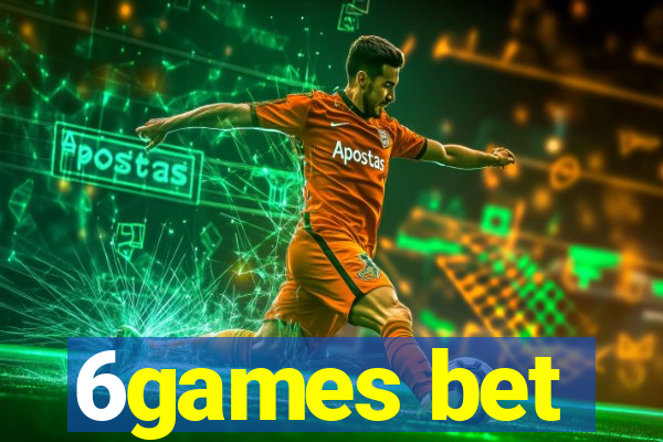 6games bet
